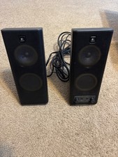 Logitech S-0264A Altoparlanti