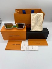 Occhiali da sole Louis Vuitton