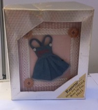 Album porta fotografie vintage per bambina 