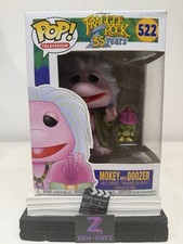 Funko Pop! Television Fraggle
