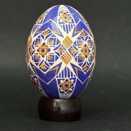 Vero pysanky ucraino pollo - vero,