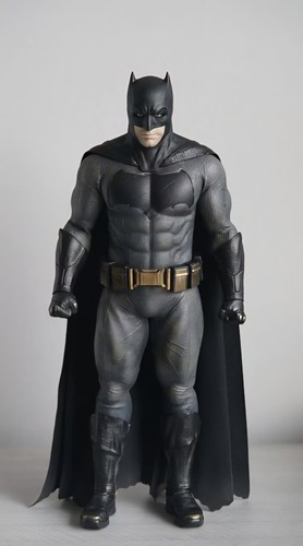 Hot toys personalizzato - hot, 1/6