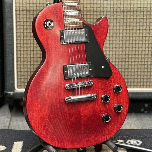 Gibson les paul - studio, faded