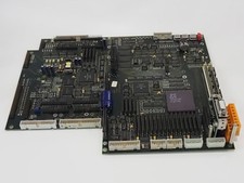 Scheda madre B&R P700/2 scheda