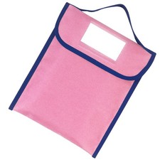  Tote Bag Libri Borsa Porta