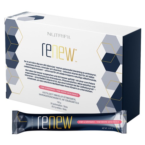 Renew energia e - ⭐,