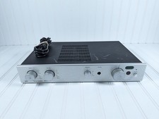 Amplificatore integrato CREEK