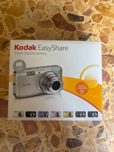 Kodak easyshare v1003 10mp - easyshare,