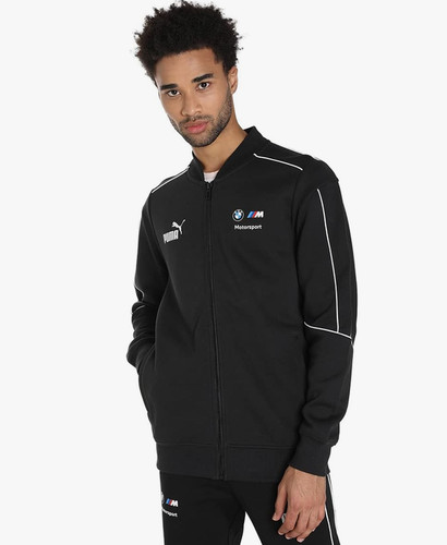 Puma bmw motorsport tracksuit - puma,