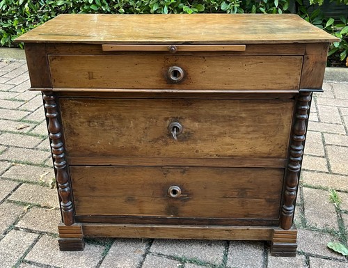 Comò stile luigi filippo - stile,