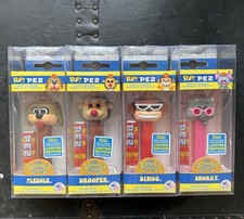 Funko POP! Pez The Banana