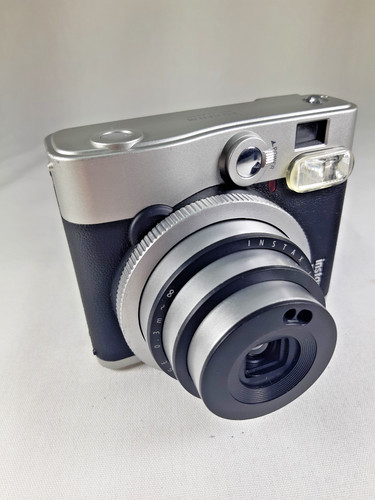 Fujifilm neo classic instax - fujifilm,