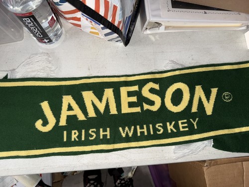 Jameson irish whiskey - jameson,