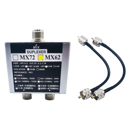 Accoppiatore antenna duplexer