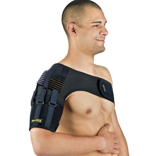 Pavis tutore spalla neoprene - pavis,