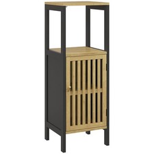 HOMCOM Mobile da Bagno con