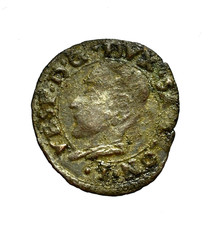 SABBIONETA - VESPASIANO