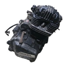 MOTORE COMPLETO HONDA XL 200 R