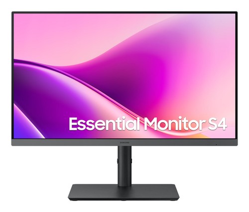 Samsung essential monitor - samsung,