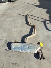 MARMITTA SCARICO COMPLETO