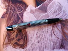 Penna a sfera Montblanc Boheme