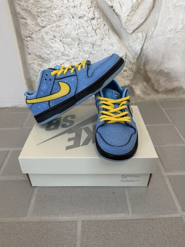 The powerpuff ragazze nike - the,