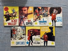 LOTTO IL PICCOLO RANGER