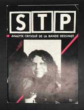 MOEBIUS / BODE / ... - FANZINE