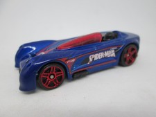 Hot Wheels Monoposto from 2016