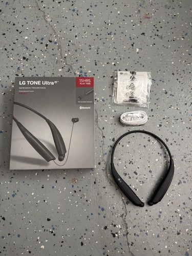 Hbs 830 tone - hbs-830, ultra
