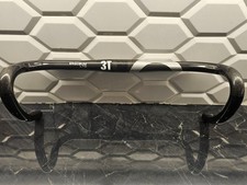 Manubrio stradale in carbonio