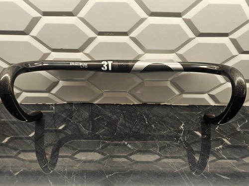 Manubrio stradale carbonio - manubrio,
