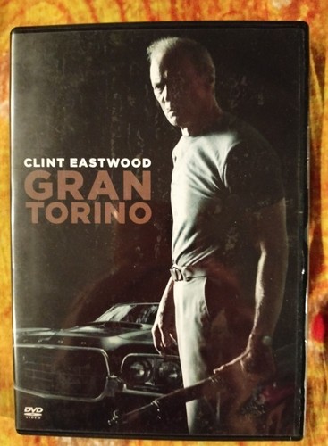 Gran torino dvd - dvd, di