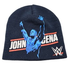 Cappello WWE John Cena Beanie