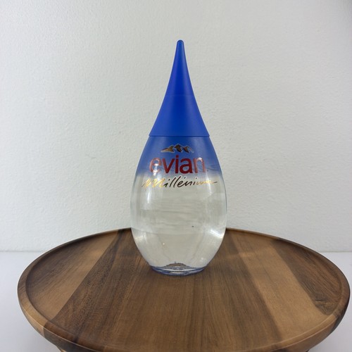 Evian millenium 2000 - evian,