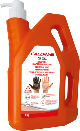 Caldini gel lavamani officina - lavamani,