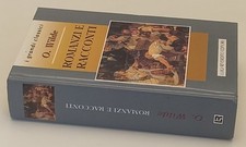 LN- ROMANZI E RACCONTI - O