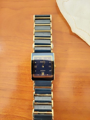 Rado diastar - rado,