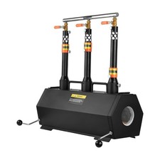 Uimoso Forgia a Propano