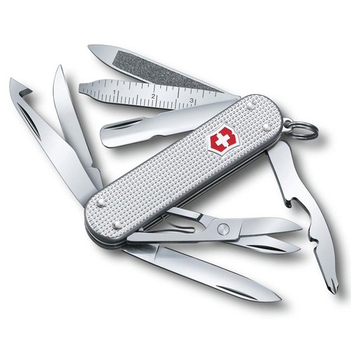 Victorinox mini champ alox - mini,