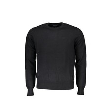 North Sails Maglione Uomo Nero