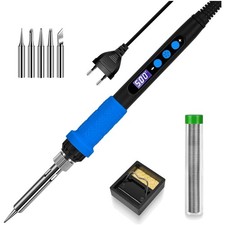 Saldatore 100W LCD