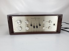 MARANTZ 7 PREAMPLIFIER HOLY