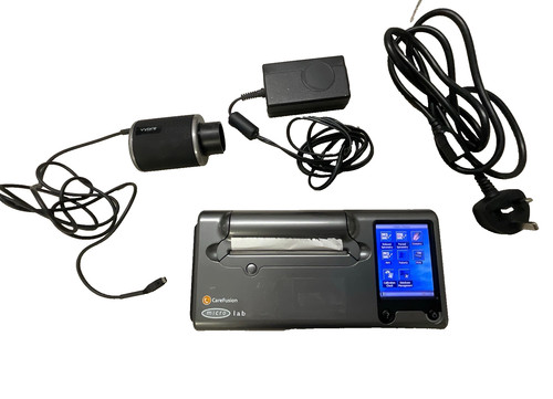 Carefusion spirometro - carefusion,
