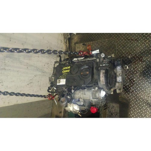 Bmp motore volkswagen passat - volkswagen,