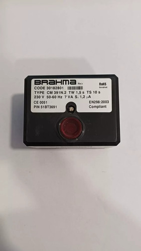 6178811 sime control - control, box