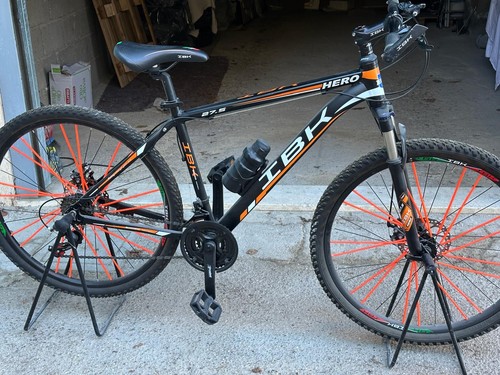 Bici montain bike - bici,