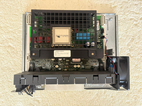 Siemens sinamics s120 unità - siemens,