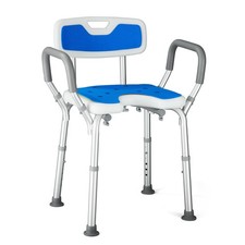 Modundry Sedia da Doccia per