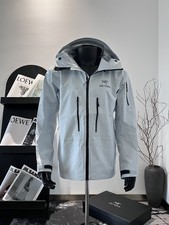 Giacca Arc'teryx Alpha SV uomo GORE-TEX PRO shell Solitude nuova